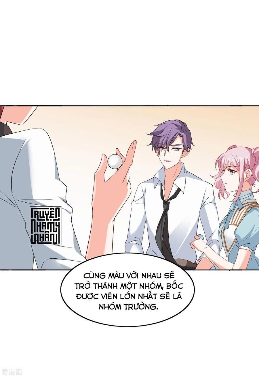 đọc truyện Em Đến Đây, Mời Nằm Xuống Chương 92 ảnh 18 tại Thiên Thai Truyện