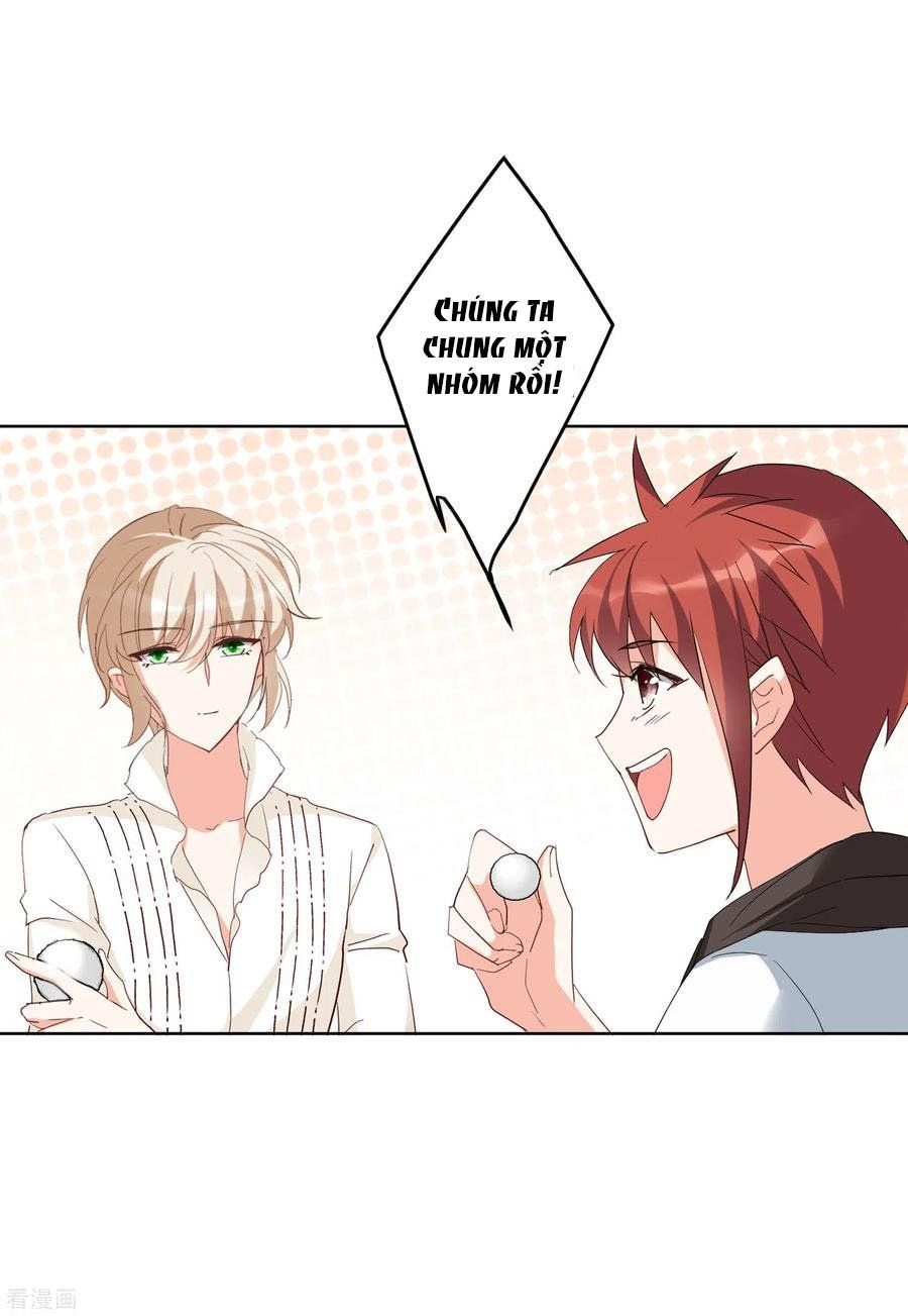 đọc truyện Em Đến Đây, Mời Nằm Xuống Chương 92 ảnh 19 tại Thiên Thai Truyện