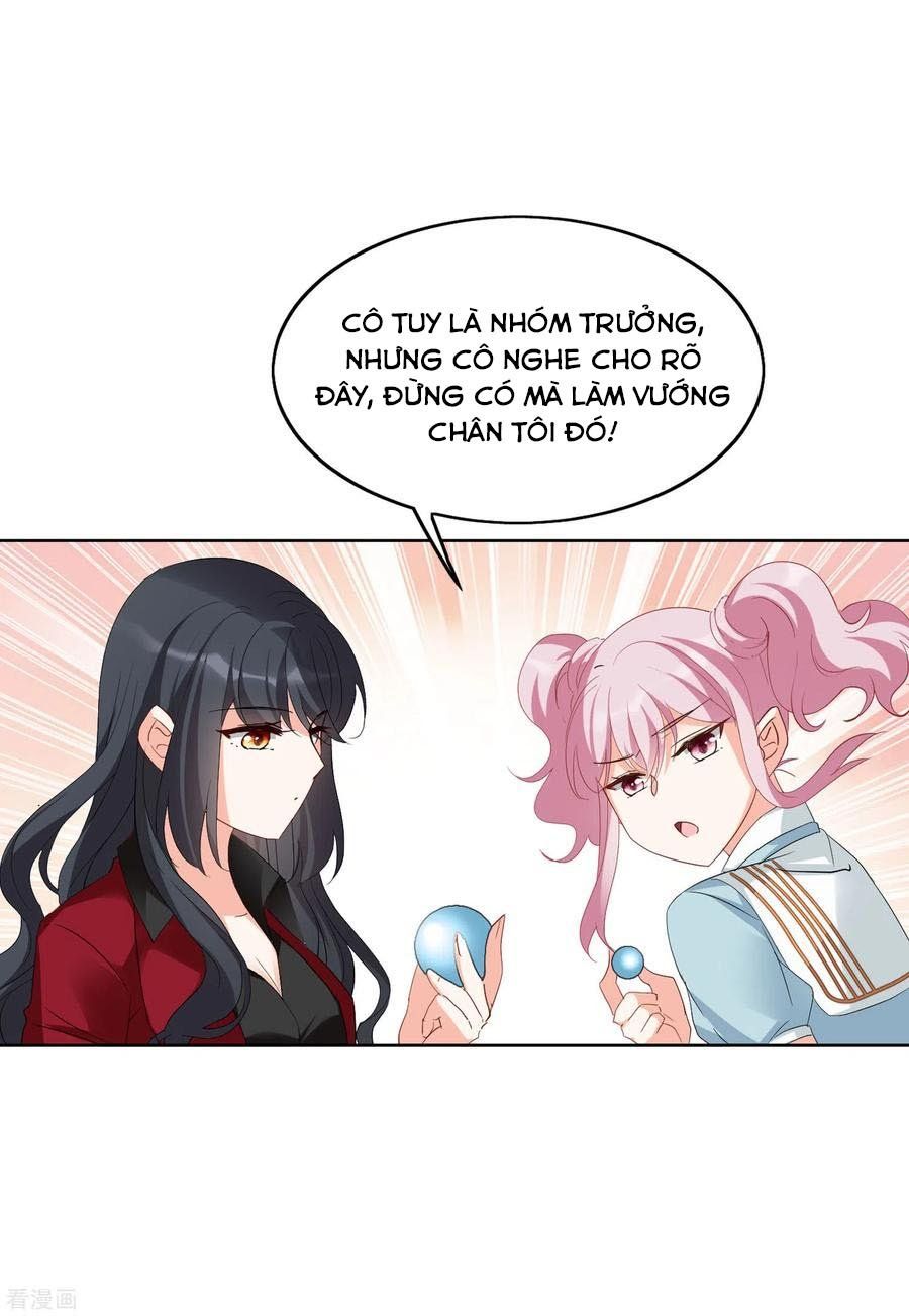 đọc truyện Em Đến Đây, Mời Nằm Xuống Chương 92 ảnh 21 tại Thiên Thai Truyện