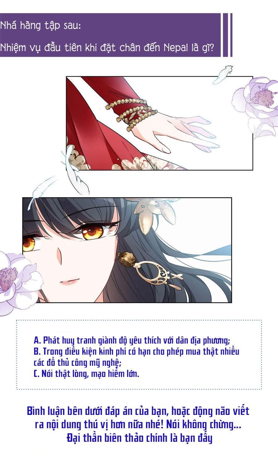 đọc truyện Em Đến Đây, Mời Nằm Xuống Chương 92 ảnh 23 tại Thiên Thai Truyện