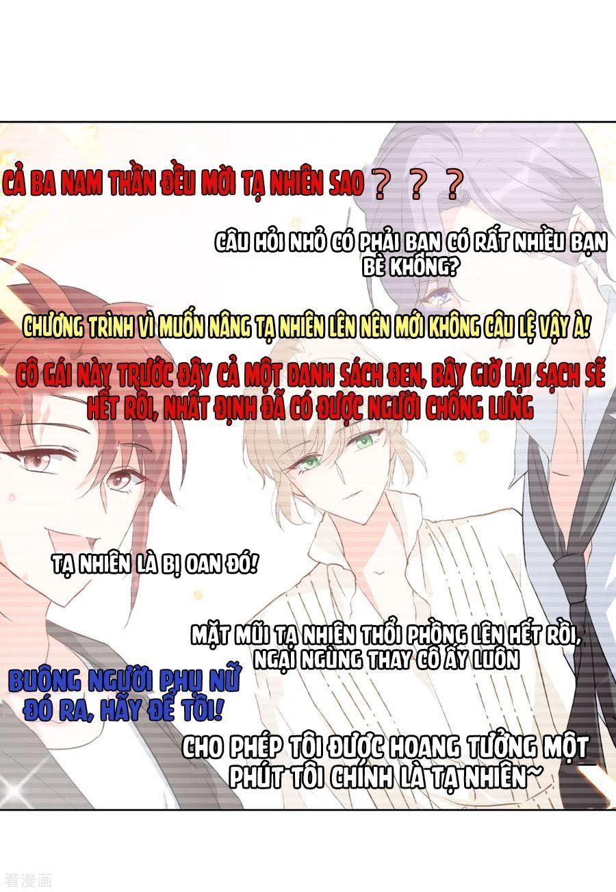 đọc truyện Em Đến Đây, Mời Nằm Xuống Chương 92 ảnh 8 tại Thiên Thai Truyện