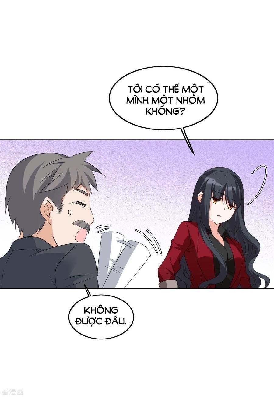 đọc truyện Em Đến Đây, Mời Nằm Xuống Chương 92 ảnh 9 tại Thiên Thai Truyện