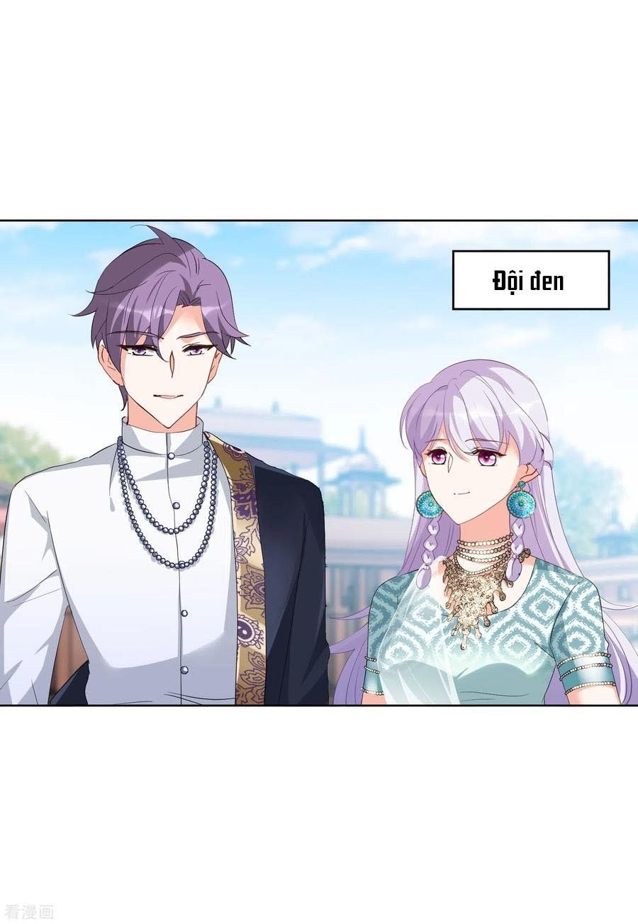 đọc truyện Em Đến Đây, Mời Nằm Xuống Chương 93 ảnh 16 tại Thiên Thai Truyện