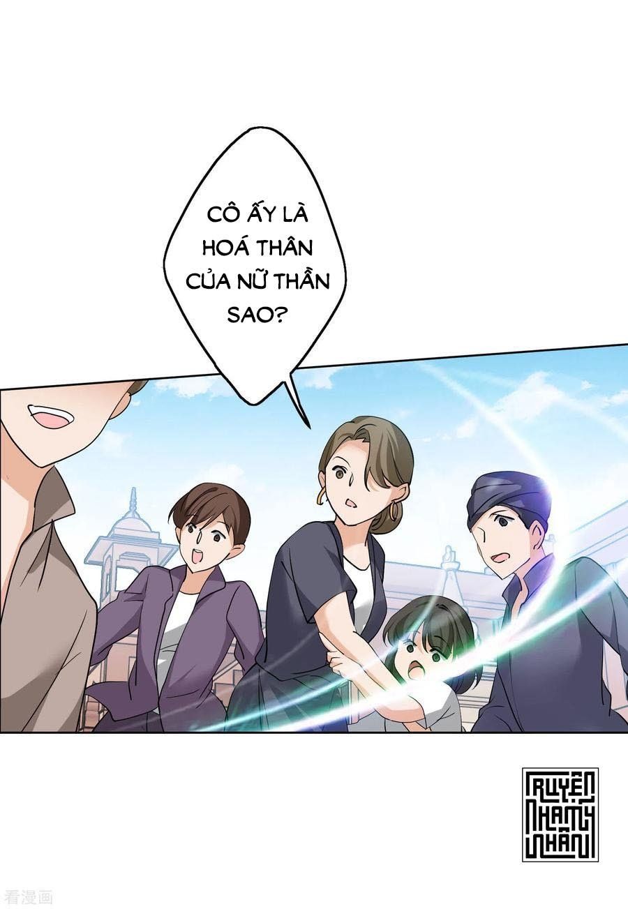 đọc truyện Em Đến Đây, Mời Nằm Xuống Chương 93 ảnh 26 tại Thiên Thai Truyện