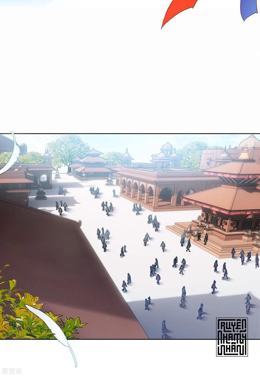 đọc truyện Em Đến Đây, Mời Nằm Xuống Chương 93 ảnh 6 tại Thiên Thai Truyện