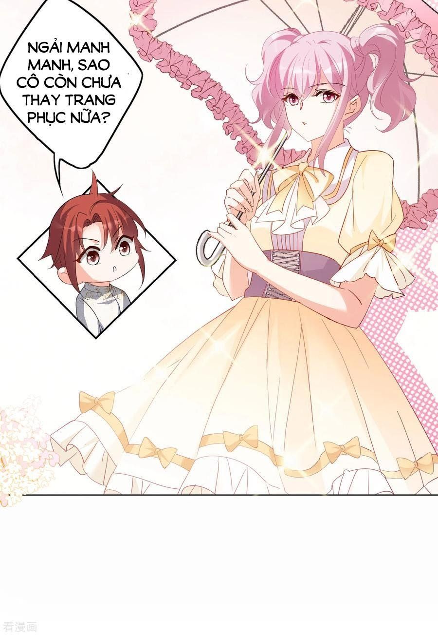 đọc truyện Em Đến Đây, Mời Nằm Xuống Chương 93 ảnh 11 tại Thiên Thai Truyện