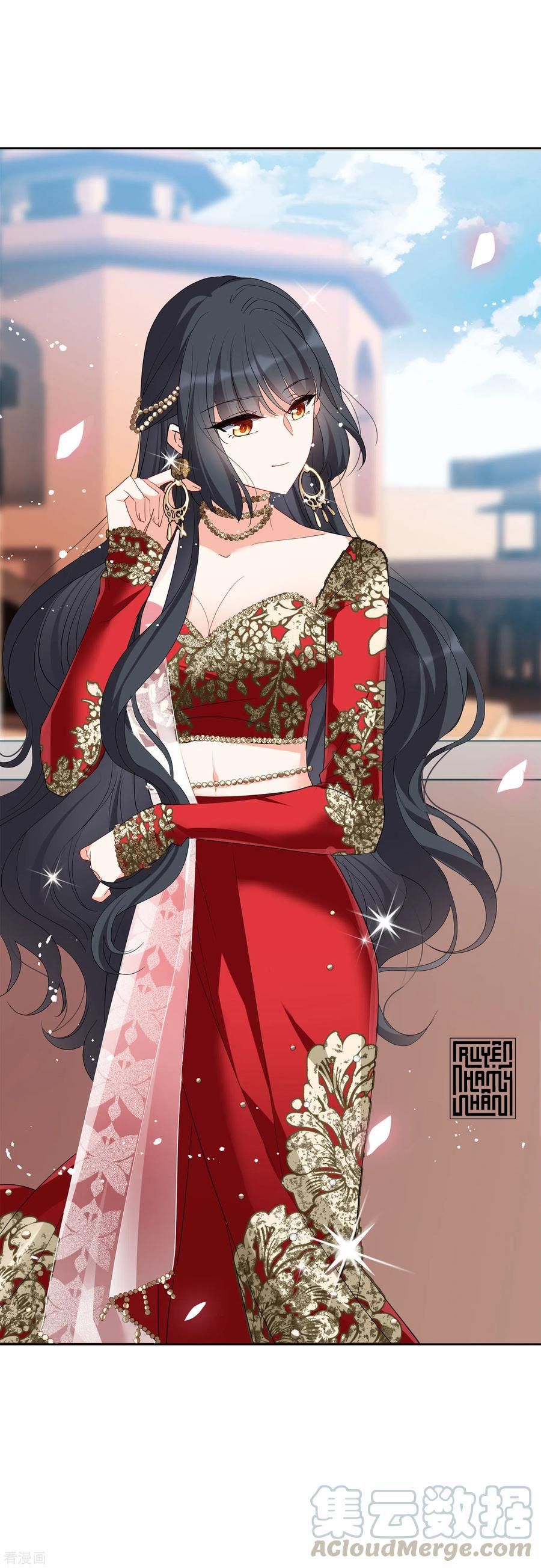 đọc truyện Em Đến Đây, Mời Nằm Xuống Chương 94 ảnh 14 tại Thiên Thai Truyện