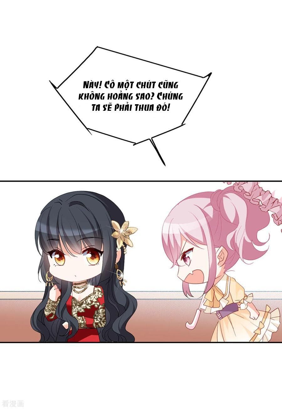 đọc truyện Em Đến Đây, Mời Nằm Xuống Chương 94 ảnh 15 tại Thiên Thai Truyện