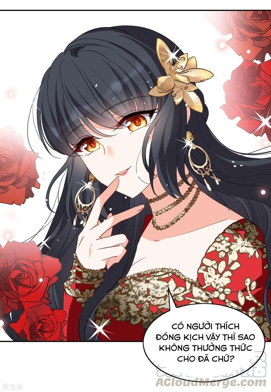 đọc truyện Em Đến Đây, Mời Nằm Xuống Chương 94 ảnh 17 tại Thiên Thai Truyện