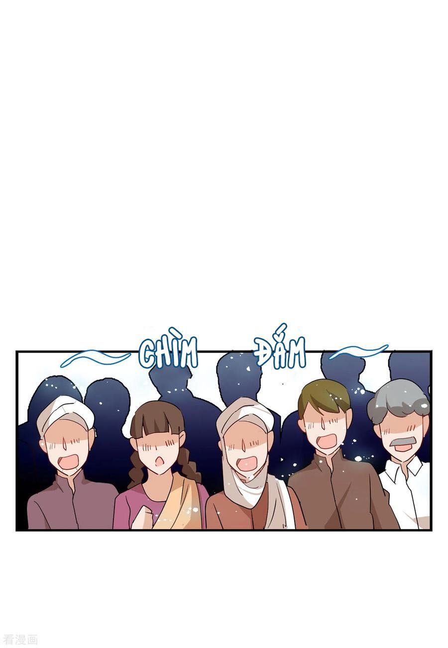 đọc truyện Em Đến Đây, Mời Nằm Xuống Chương 94 ảnh 19 tại Thiên Thai Truyện