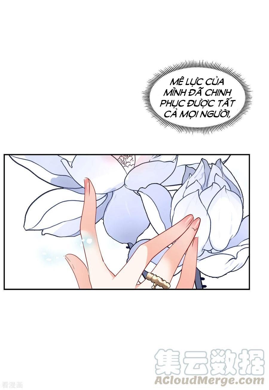 đọc truyện Em Đến Đây, Mời Nằm Xuống Chương 94 ảnh 20 tại Thiên Thai Truyện