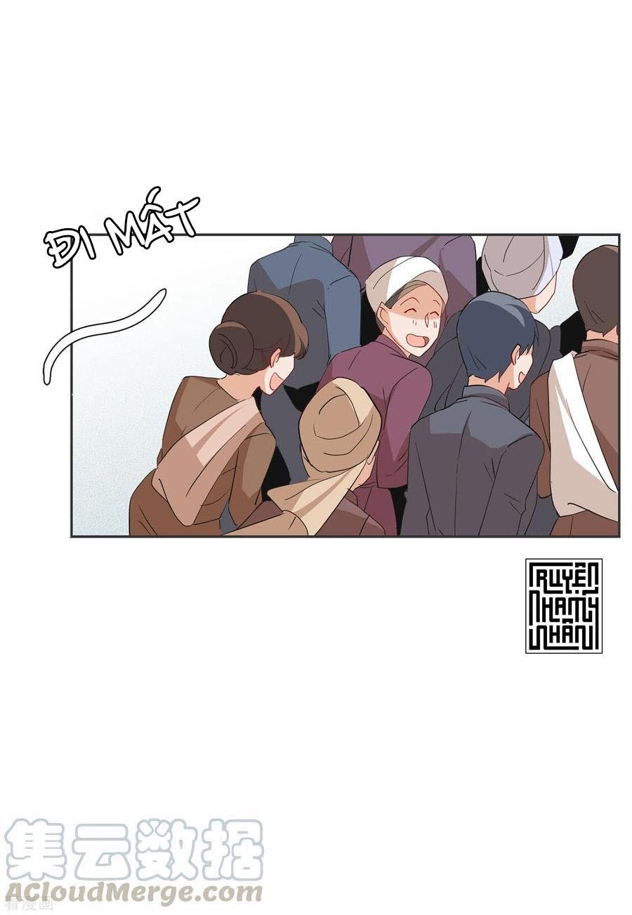 đọc truyện Em Đến Đây, Mời Nằm Xuống Chương 94 ảnh 26 tại Thiên Thai Truyện