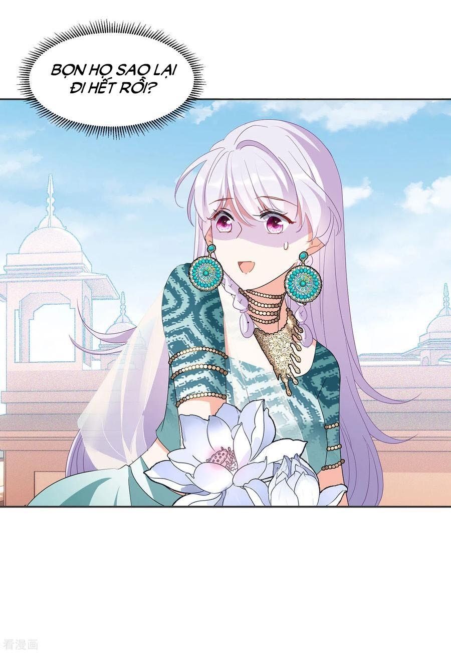 đọc truyện Em Đến Đây, Mời Nằm Xuống Chương 94 ảnh 27 tại Thiên Thai Truyện