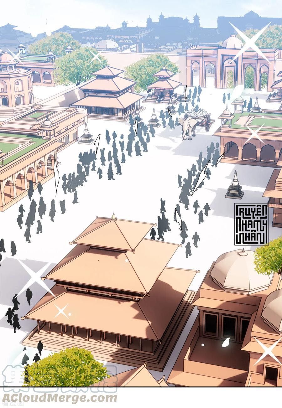 đọc truyện Em Đến Đây, Mời Nằm Xuống Chương 94 ảnh 6 tại Thiên Thai Truyện