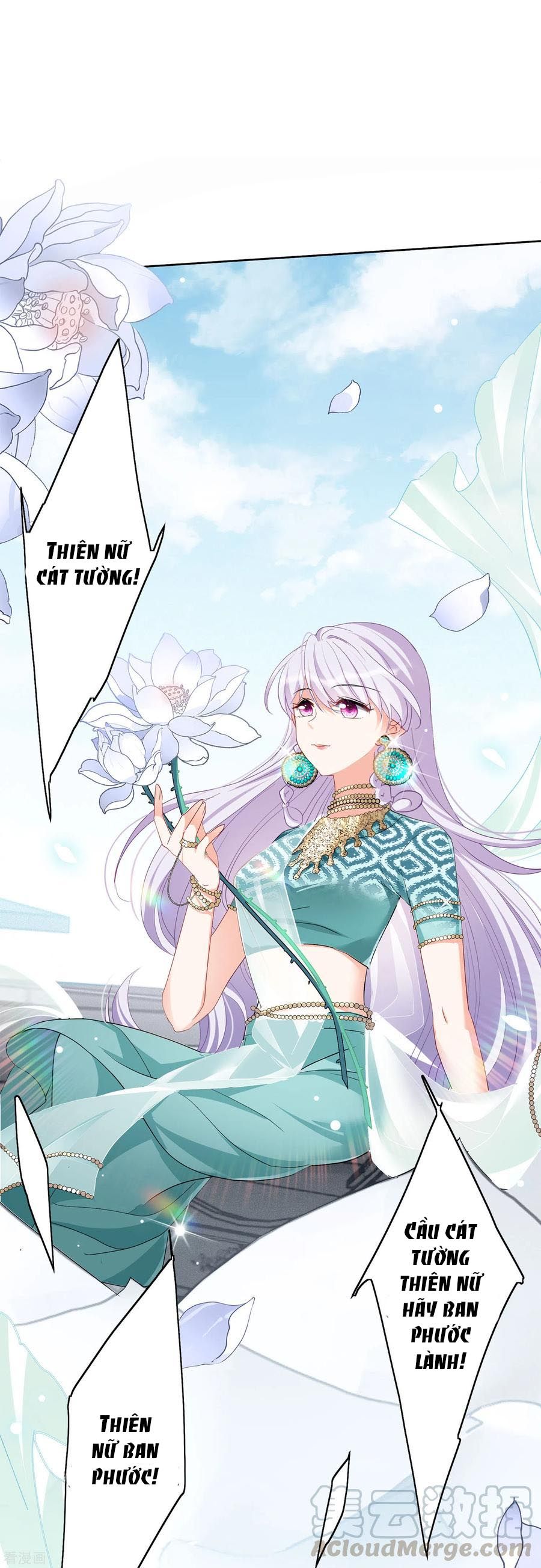 đọc truyện Em Đến Đây, Mời Nằm Xuống Chương 94 ảnh 9 tại Thiên Thai Truyện