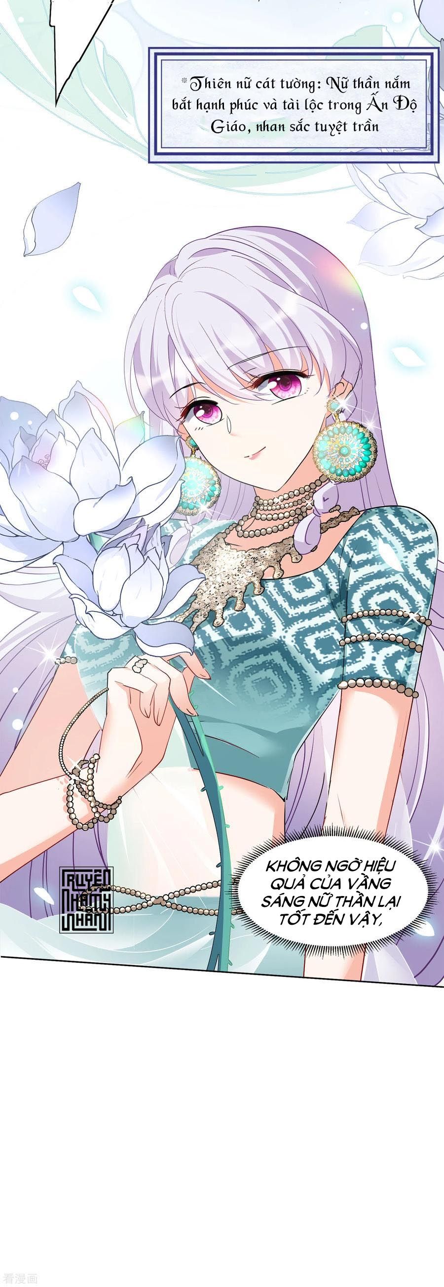 đọc truyện Em Đến Đây, Mời Nằm Xuống Chương 94 ảnh 10 tại Thiên Thai Truyện