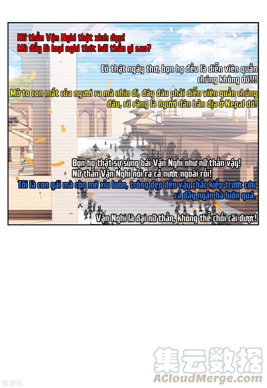 đọc truyện Em Đến Đây, Mời Nằm Xuống Chương 94 ảnh 11 tại Thiên Thai Truyện