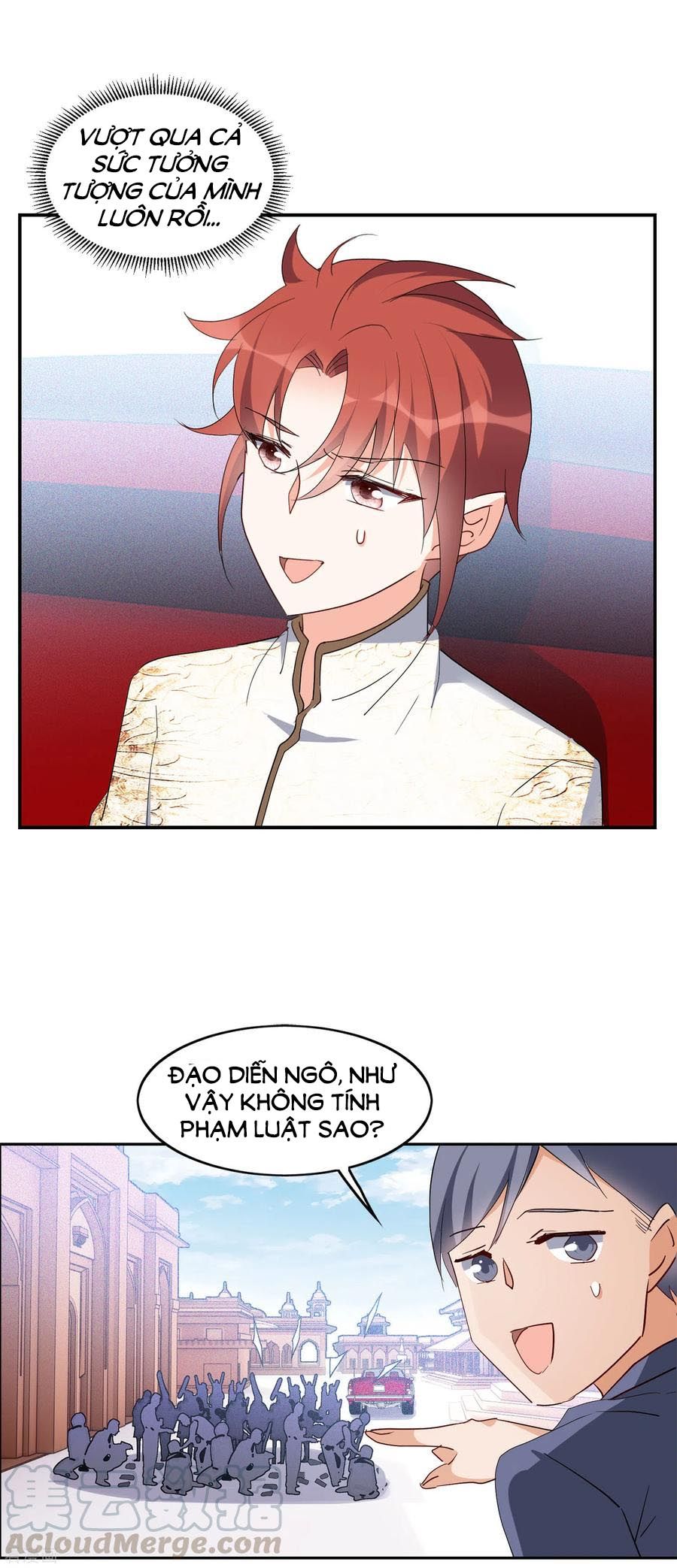 đọc truyện Em Đến Đây, Mời Nằm Xuống Chương 95 ảnh 12 tại Thiên Thai Truyện