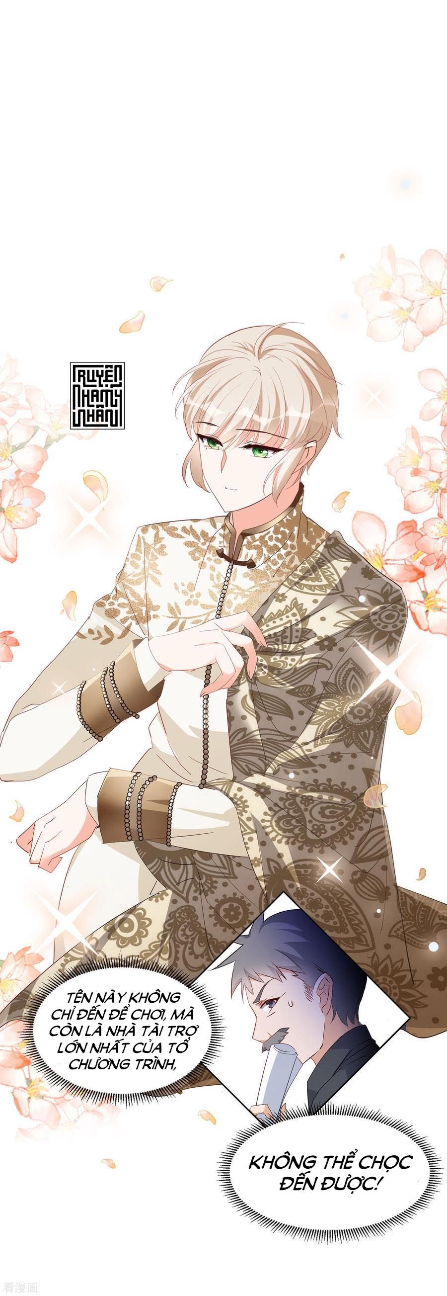 đọc truyện Em Đến Đây, Mời Nằm Xuống Chương 95 ảnh 14 tại Thiên Thai Truyện