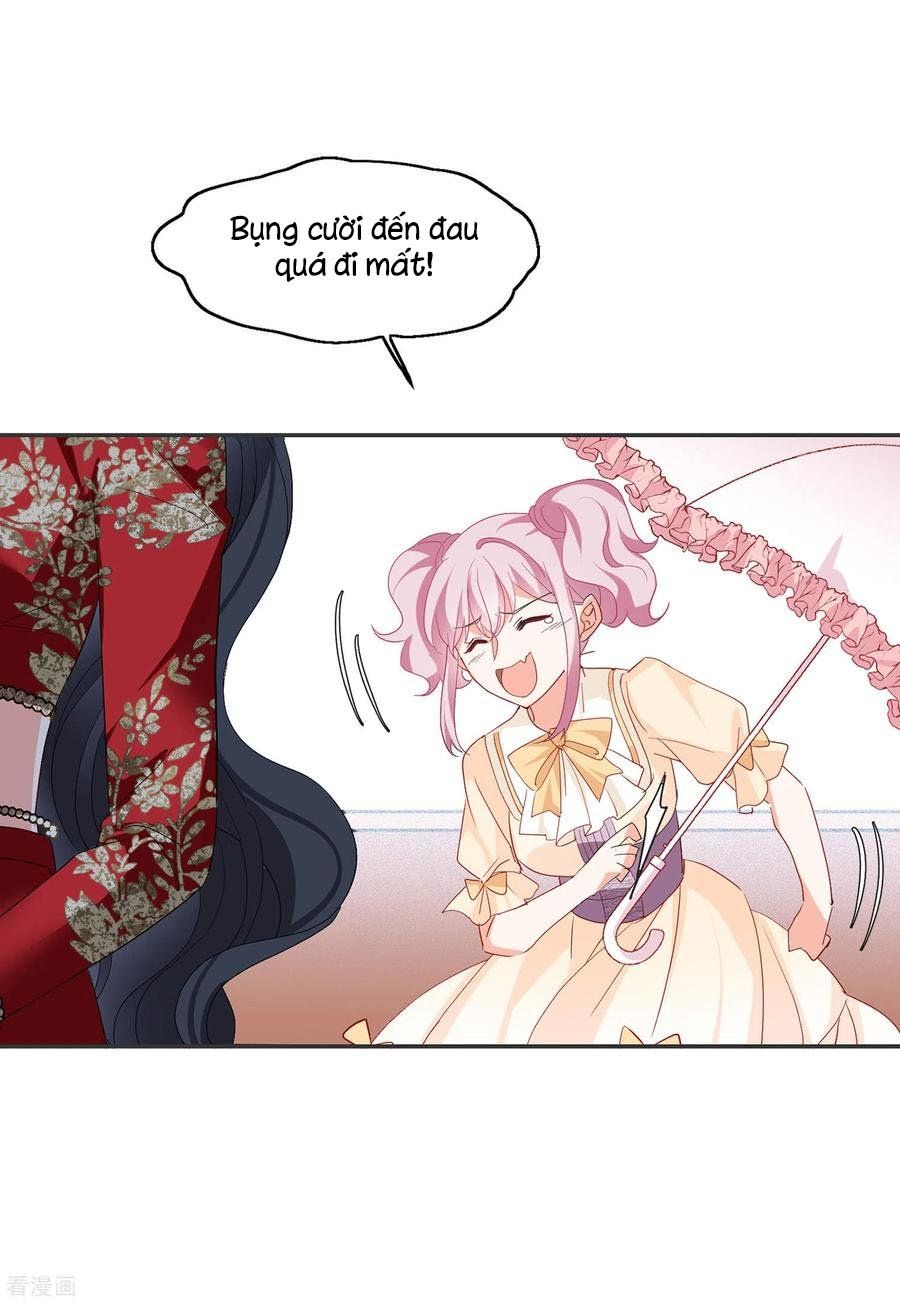 đọc truyện Em Đến Đây, Mời Nằm Xuống Chương 95 ảnh 20 tại Thiên Thai Truyện