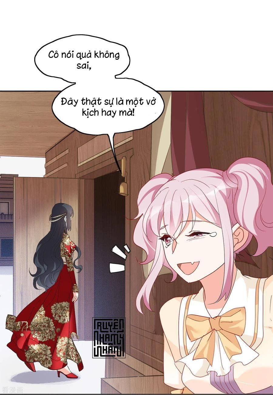 đọc truyện Em Đến Đây, Mời Nằm Xuống Chương 95 ảnh 22 tại Thiên Thai Truyện