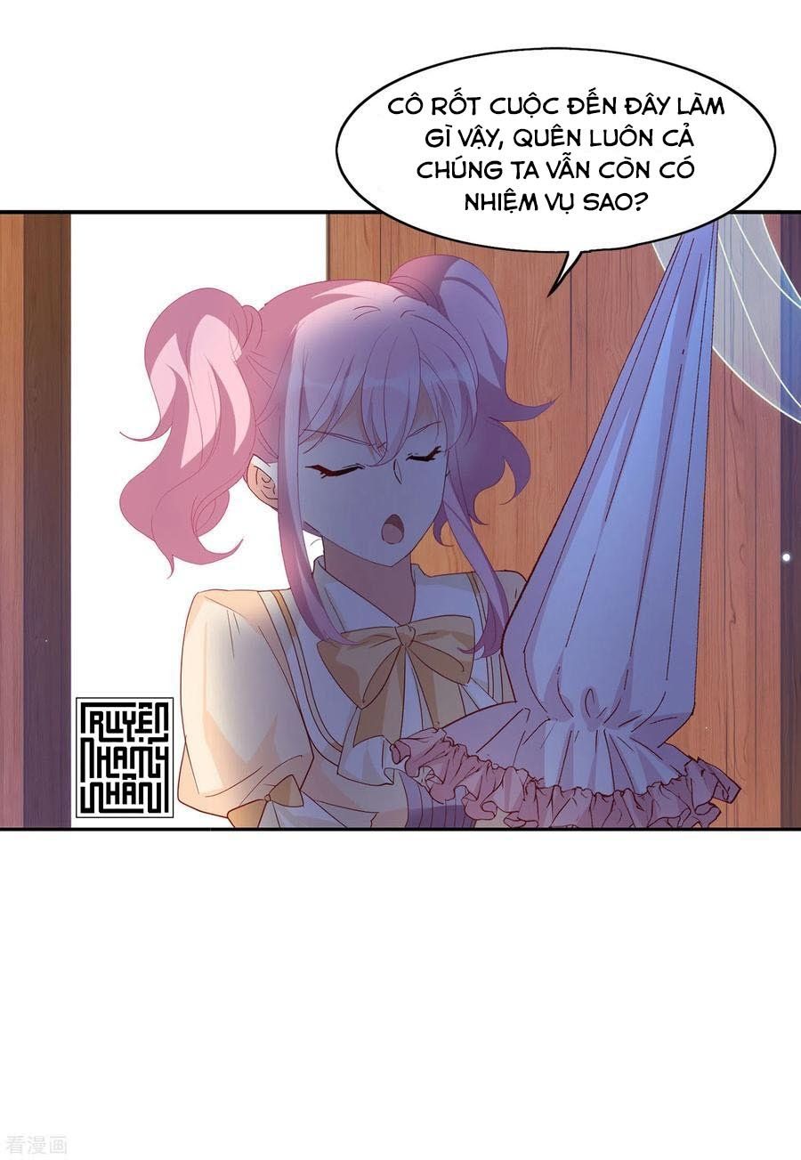 đọc truyện Em Đến Đây, Mời Nằm Xuống Chương 95 ảnh 26 tại Thiên Thai Truyện