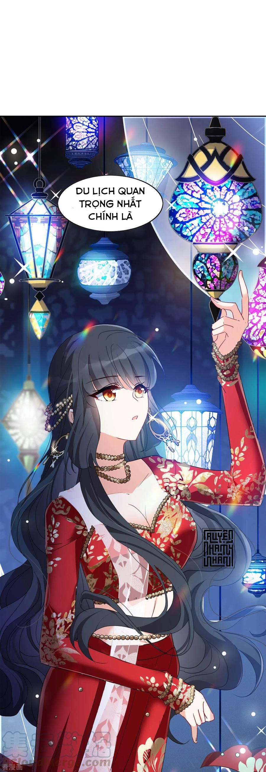 đọc truyện Em Đến Đây, Mời Nằm Xuống Chương 95 ảnh 30 tại Thiên Thai Truyện