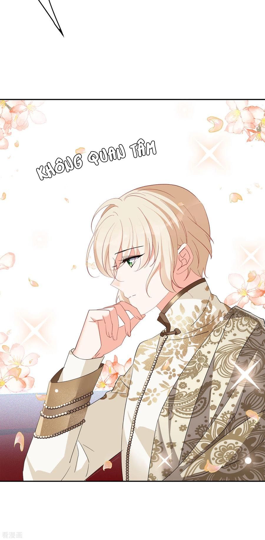 đọc truyện Em Đến Đây, Mời Nằm Xuống Chương 95 ảnh 11 tại Thiên Thai Truyện