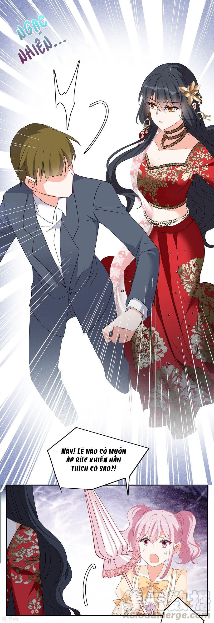 đọc truyện Em Đến Đây, Mời Nằm Xuống Chương 96 ảnh 15 tại Thiên Thai Truyện