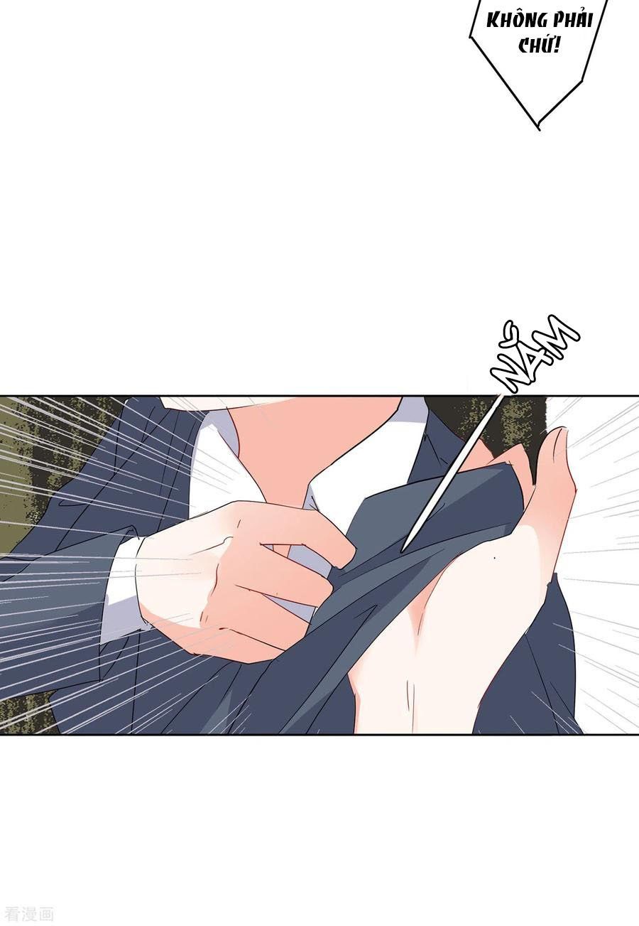 đọc truyện Em Đến Đây, Mời Nằm Xuống Chương 96 ảnh 16 tại Thiên Thai Truyện