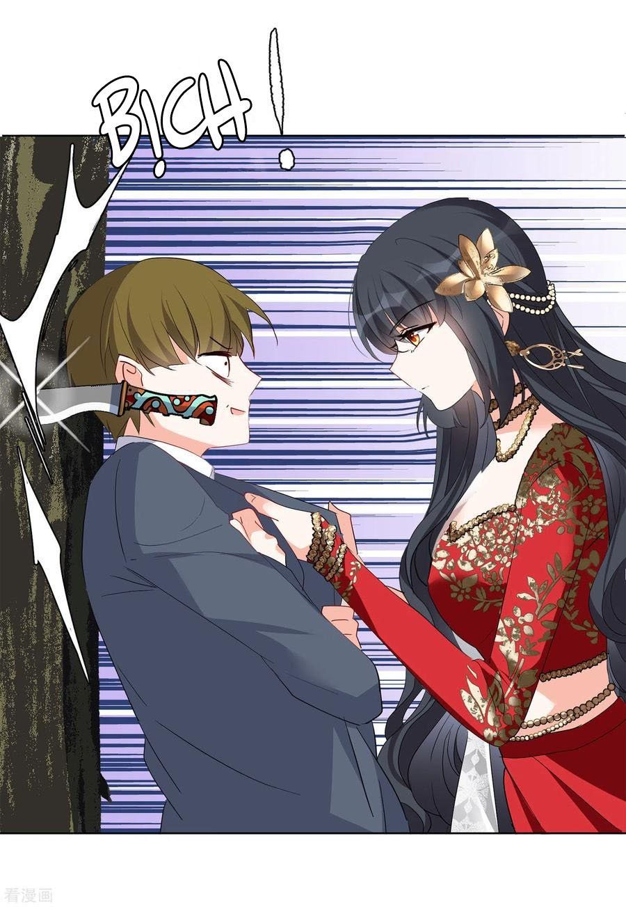 đọc truyện Em Đến Đây, Mời Nằm Xuống Chương 96 ảnh 17 tại Thiên Thai Truyện