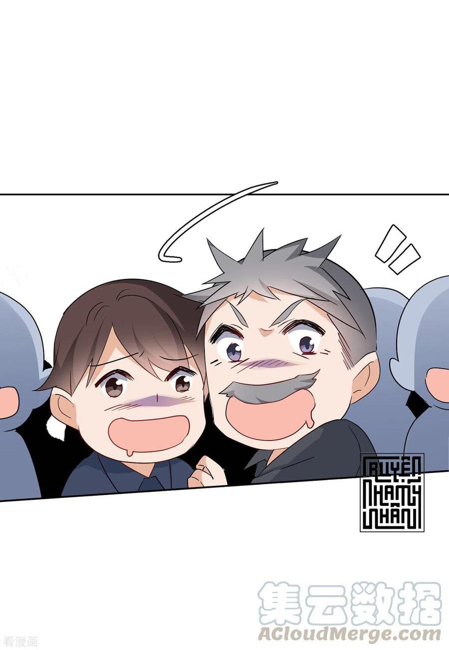 đọc truyện Em Đến Đây, Mời Nằm Xuống Chương 96 ảnh 18 tại Thiên Thai Truyện