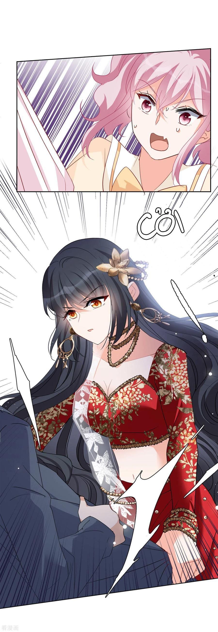 đọc truyện Em Đến Đây, Mời Nằm Xuống Chương 96 ảnh 19 tại Thiên Thai Truyện