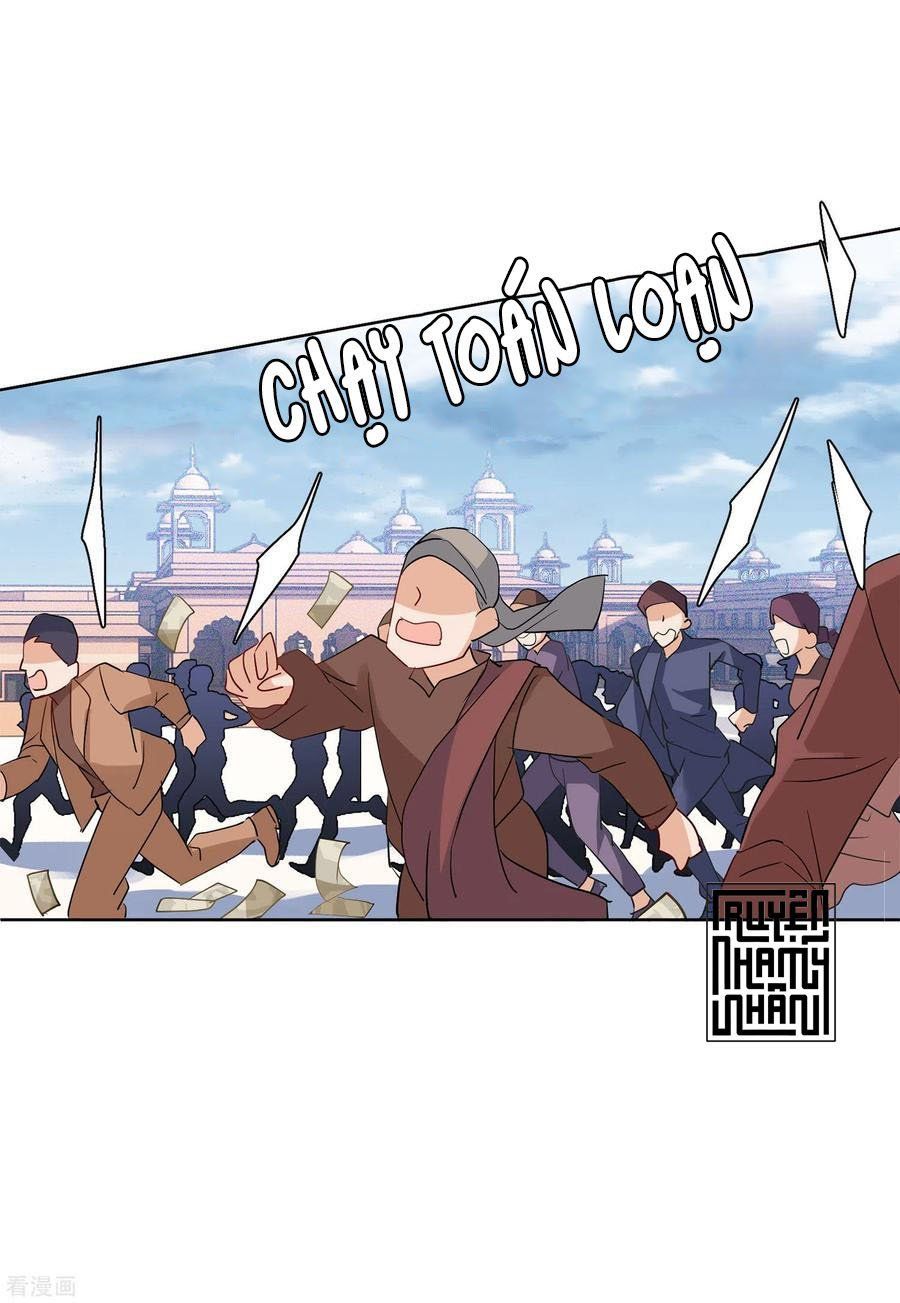 đọc truyện Em Đến Đây, Mời Nằm Xuống Chương 96 ảnh 22 tại Thiên Thai Truyện