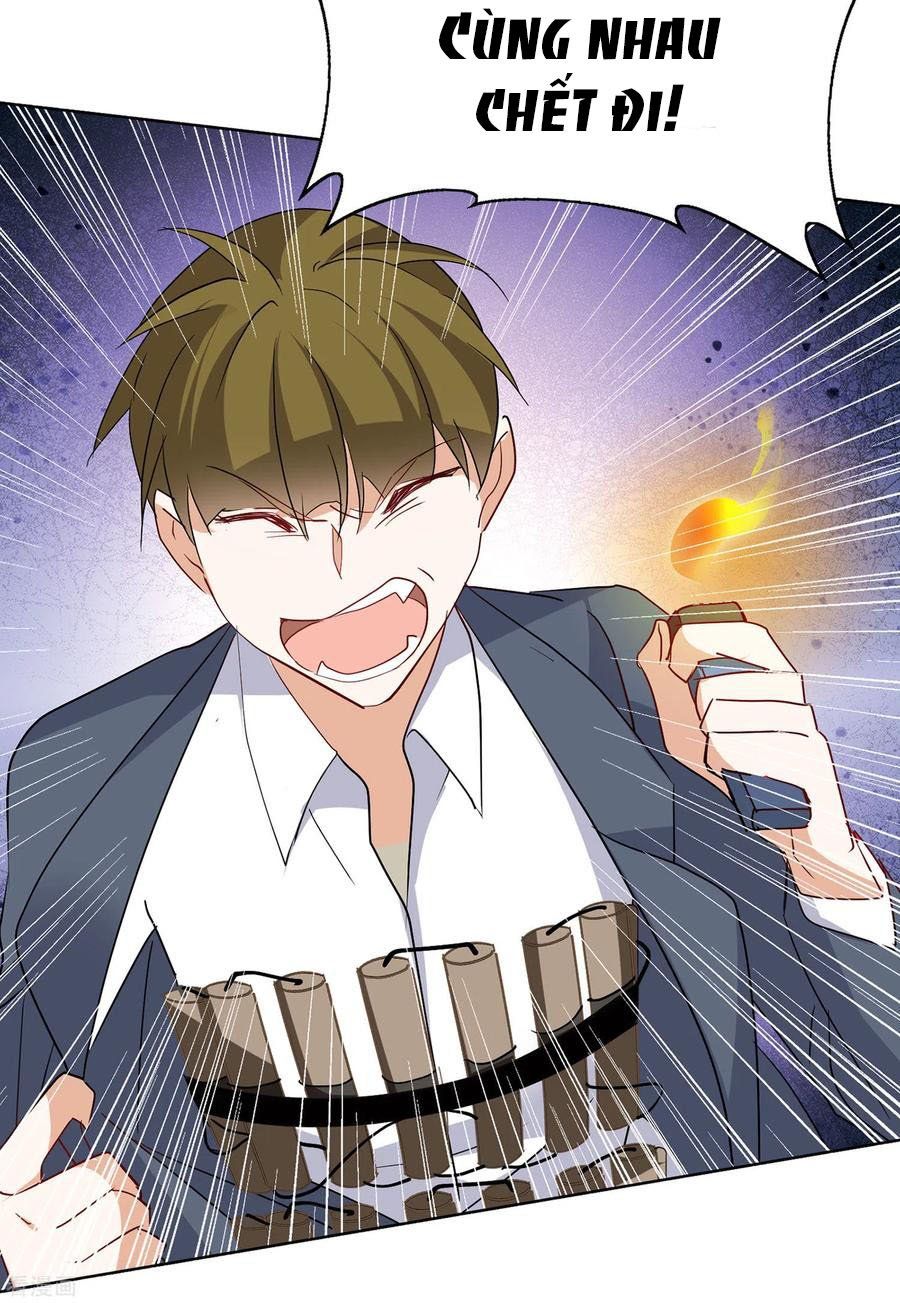 đọc truyện Em Đến Đây, Mời Nằm Xuống Chương 96 ảnh 25 tại Thiên Thai Truyện