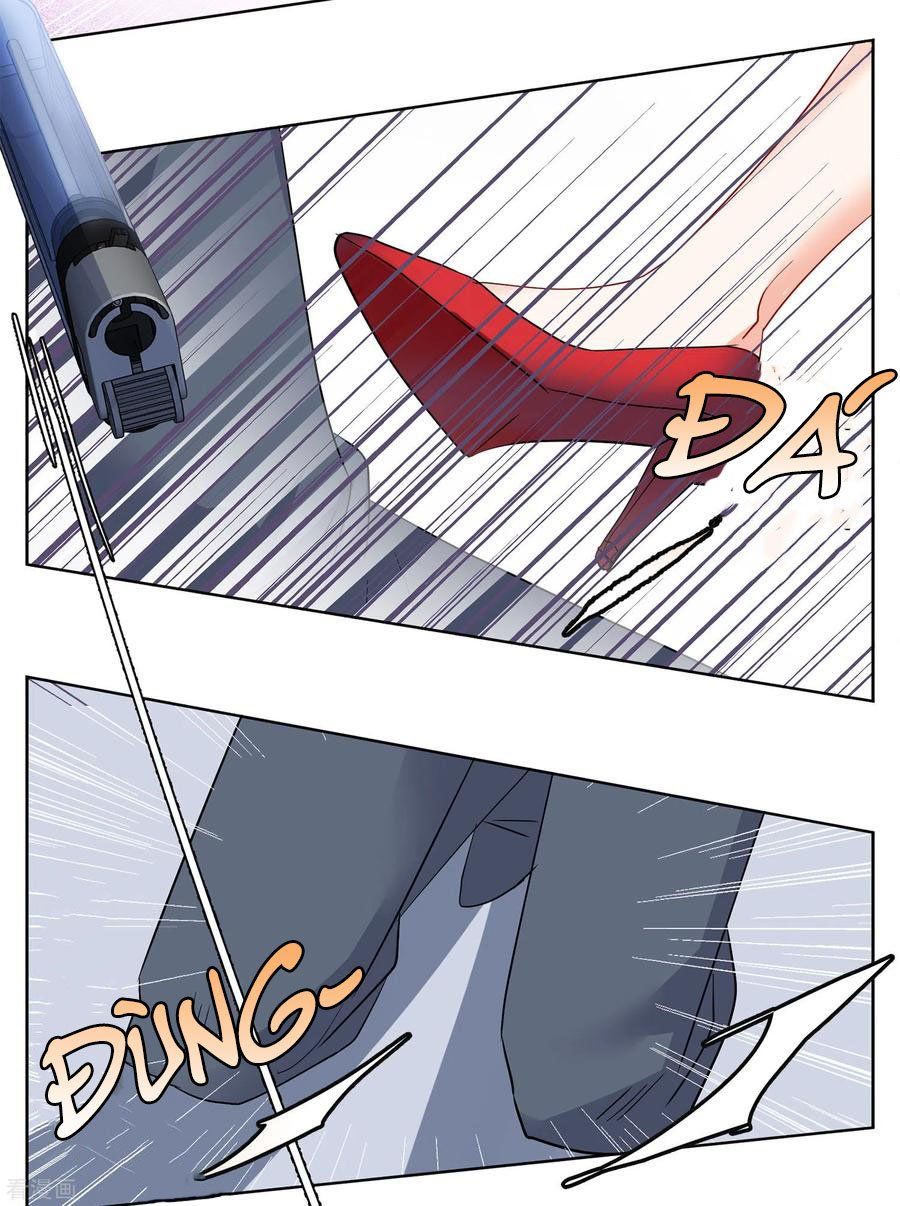 đọc truyện Em Đến Đây, Mời Nằm Xuống Chương 96 ảnh 29 tại Thiên Thai Truyện