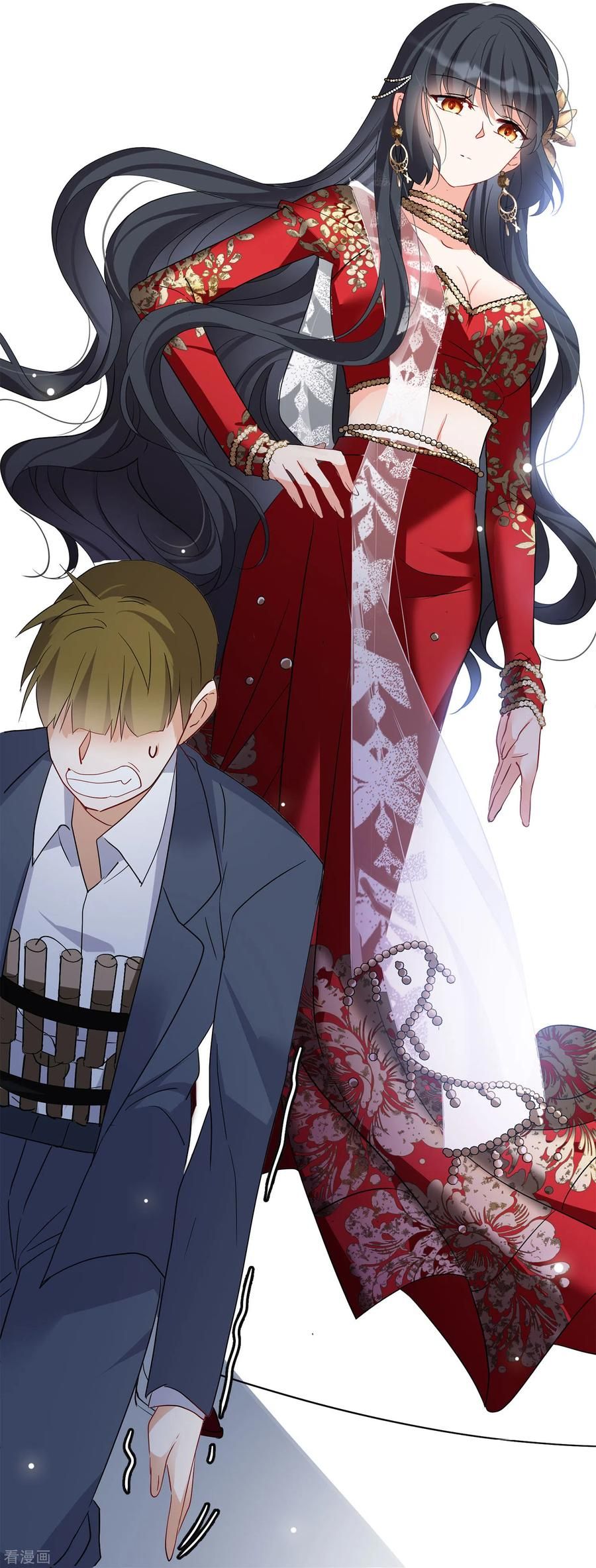 đọc truyện Em Đến Đây, Mời Nằm Xuống Chương 96 ảnh 31 tại Thiên Thai Truyện