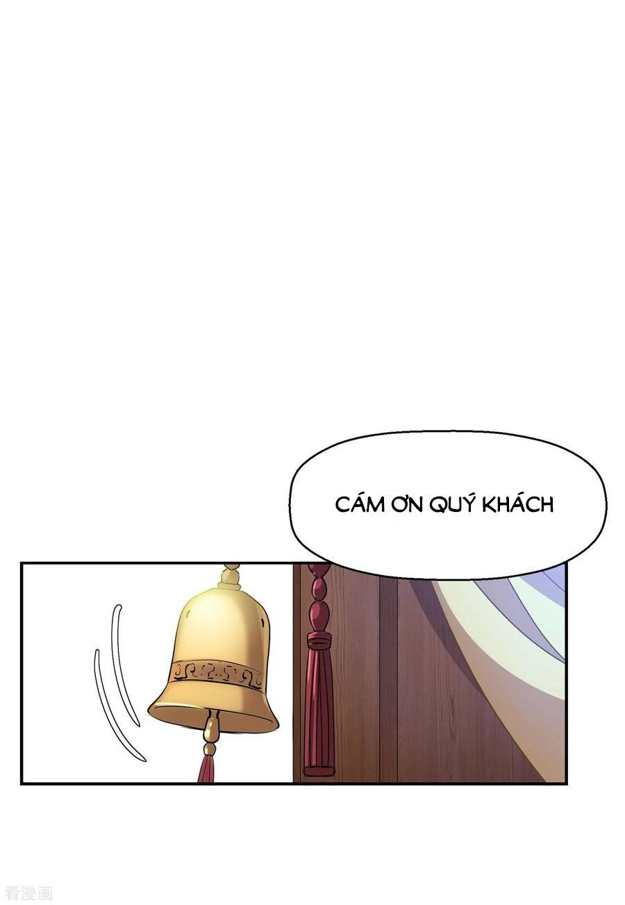 đọc truyện Em Đến Đây, Mời Nằm Xuống Chương 96 ảnh 5 tại Thiên Thai Truyện