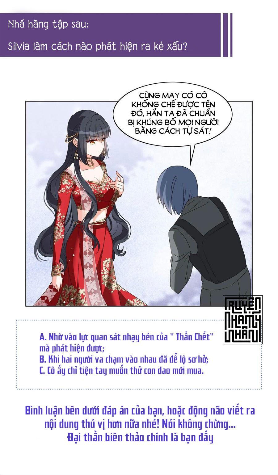 đọc truyện Em Đến Đây, Mời Nằm Xuống Chương 96 ảnh 34 tại Thiên Thai Truyện