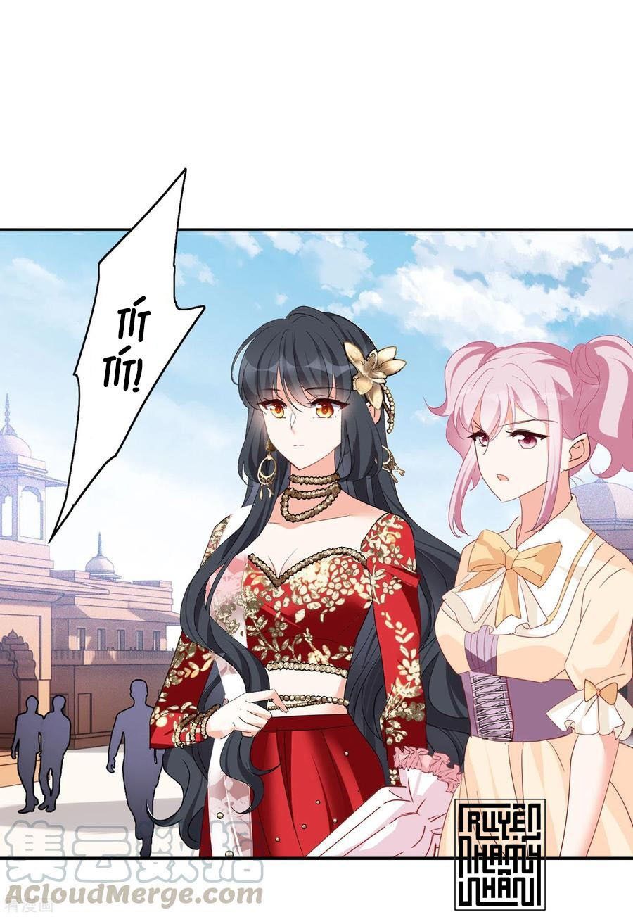 đọc truyện Em Đến Đây, Mời Nằm Xuống Chương 96 ảnh 6 tại Thiên Thai Truyện