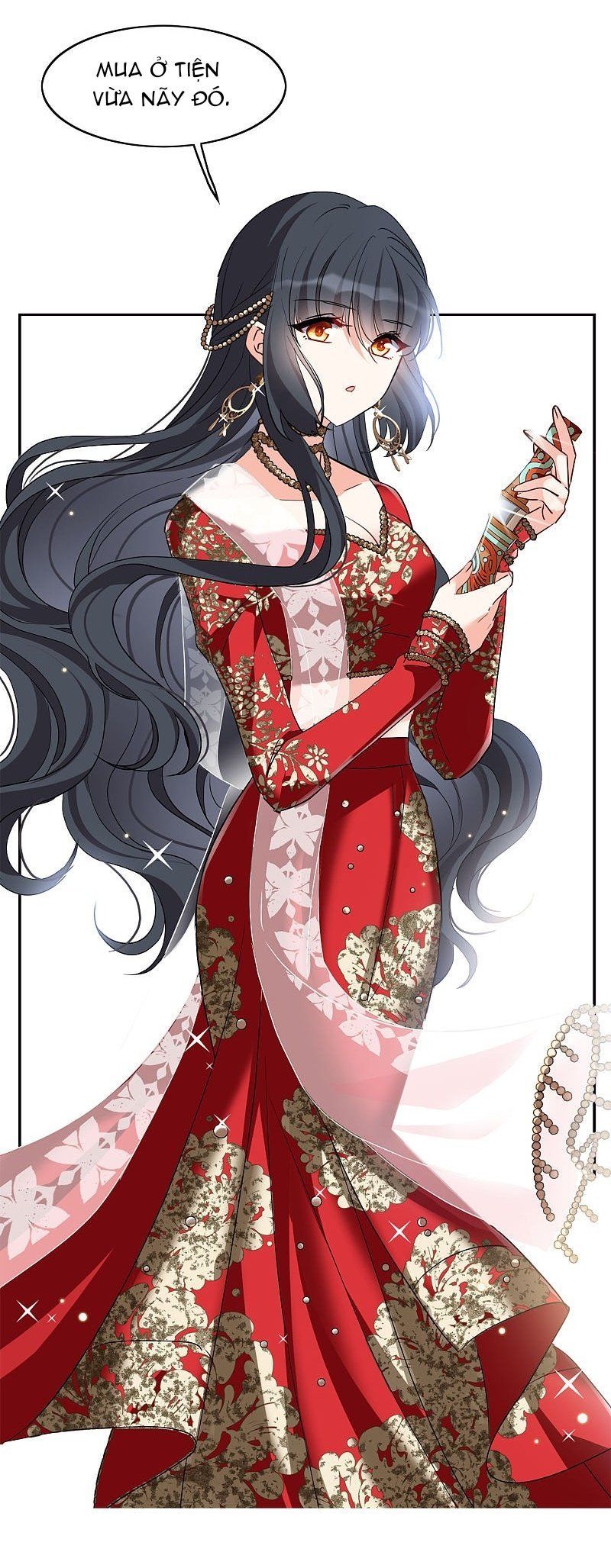 đọc truyện Em Đến Đây, Mời Nằm Xuống Chương 97 ảnh 15 tại Thiên Thai Truyện