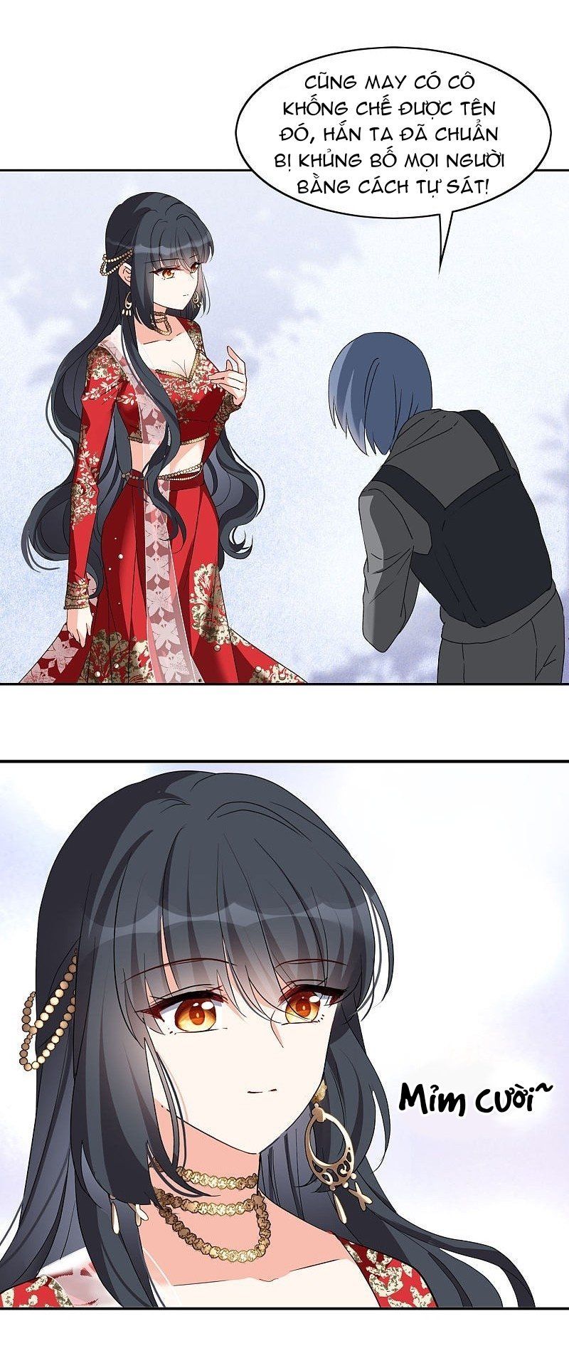 đọc truyện Em Đến Đây, Mời Nằm Xuống Chương 97 ảnh 5 tại Thiên Thai Truyện