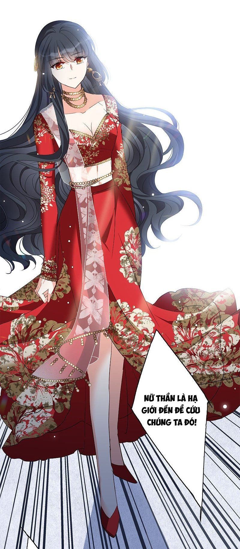 đọc truyện Em Đến Đây, Mời Nằm Xuống Chương 97 ảnh 6 tại Thiên Thai Truyện