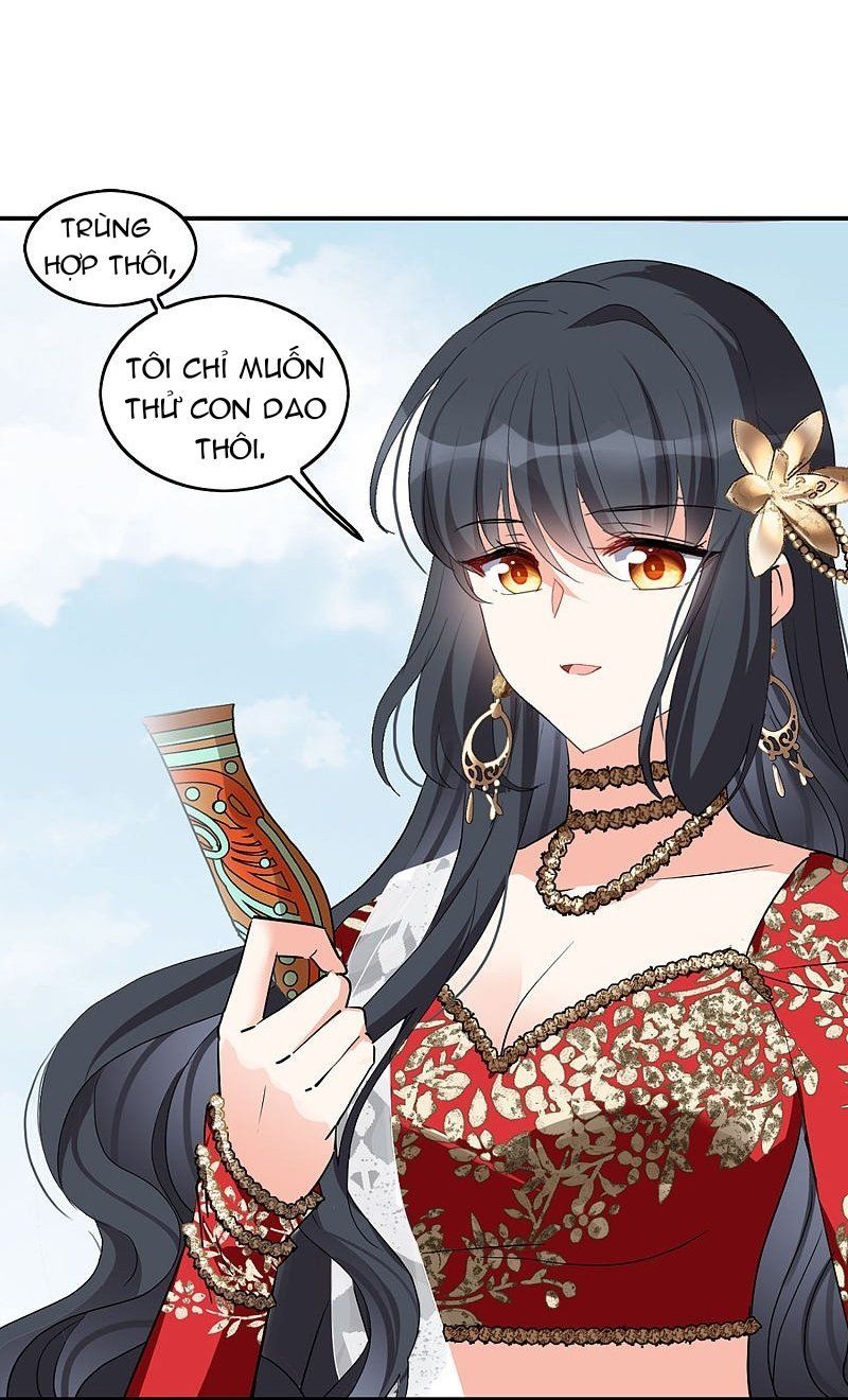 đọc truyện Em Đến Đây, Mời Nằm Xuống Chương 97 ảnh 10 tại Thiên Thai Truyện