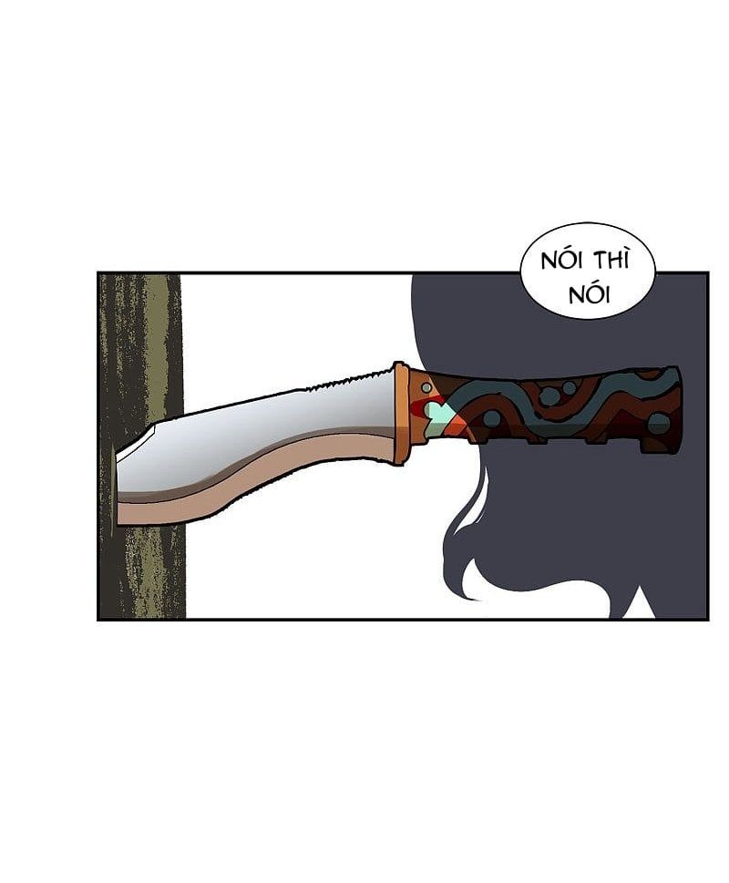 đọc truyện Em Đến Đây, Mời Nằm Xuống Chương 97 ảnh 11 tại Thiên Thai Truyện