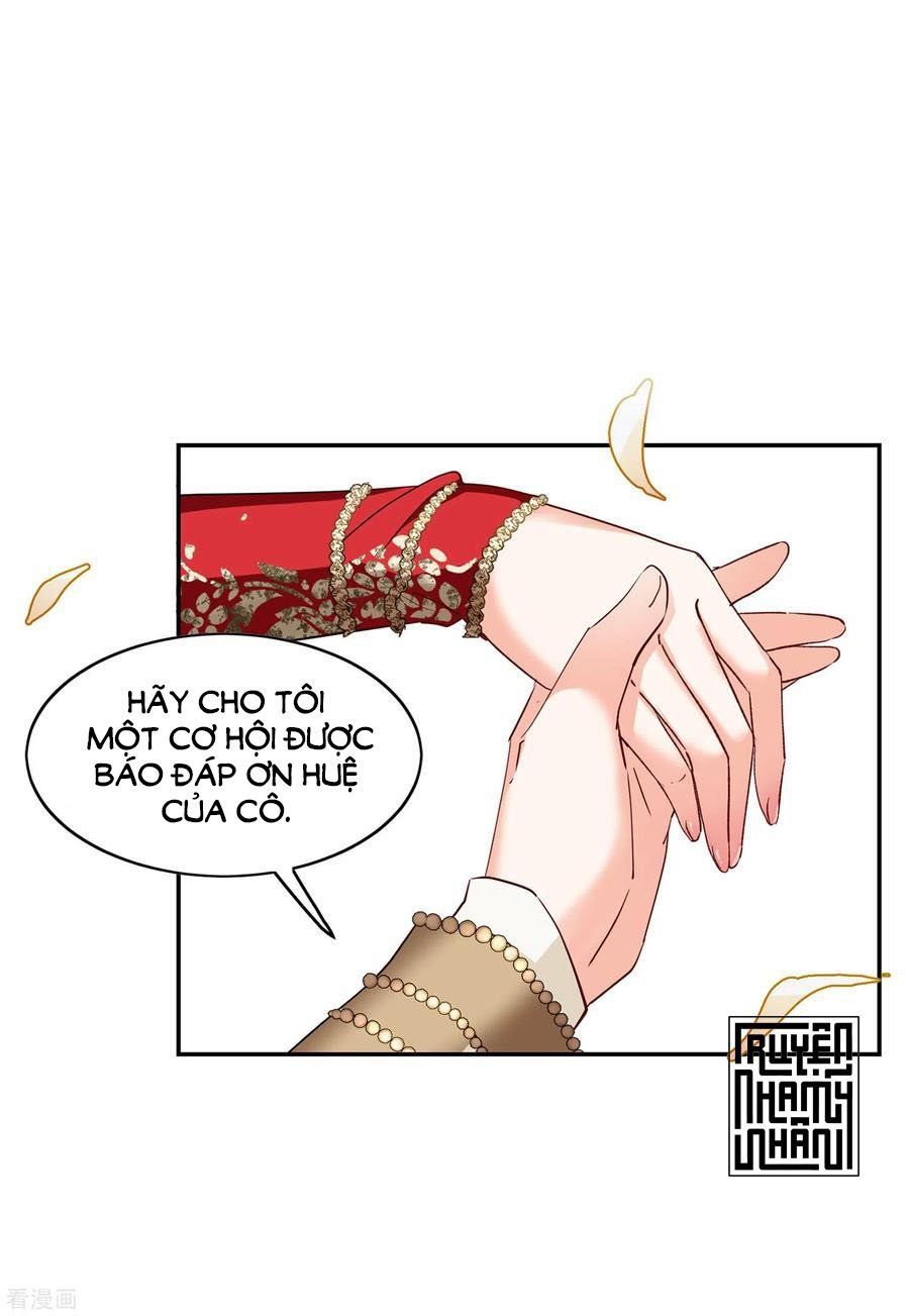 đọc truyện Em Đến Đây, Mời Nằm Xuống Chương 98 ảnh 14 tại Thiên Thai Truyện