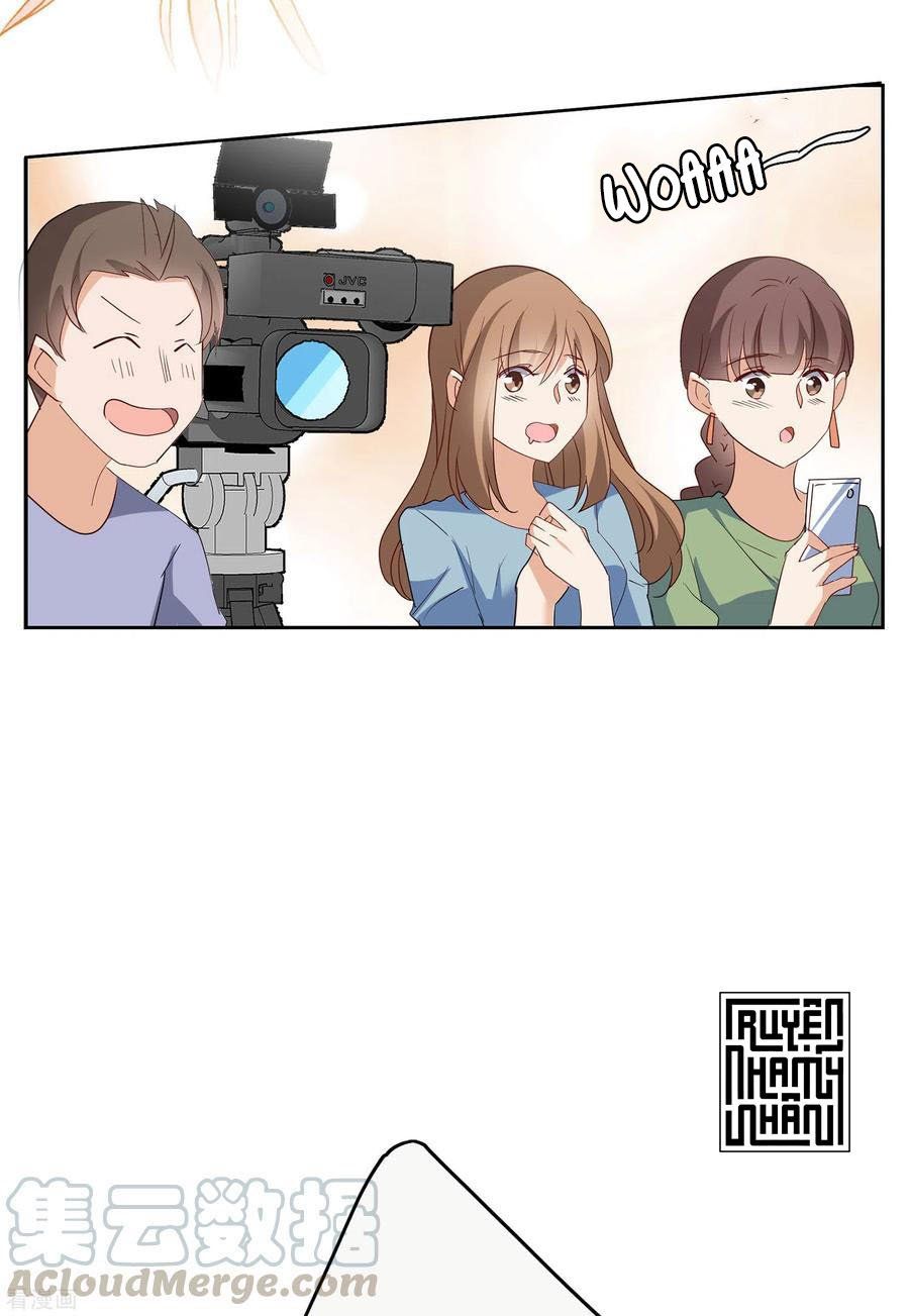 đọc truyện Em Đến Đây, Mời Nằm Xuống Chương 98 ảnh 18 tại Thiên Thai Truyện