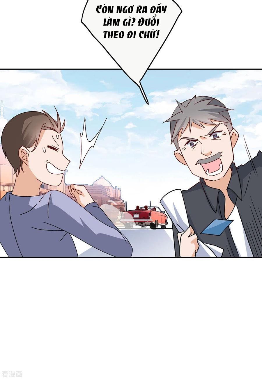 đọc truyện Em Đến Đây, Mời Nằm Xuống Chương 98 ảnh 19 tại Thiên Thai Truyện