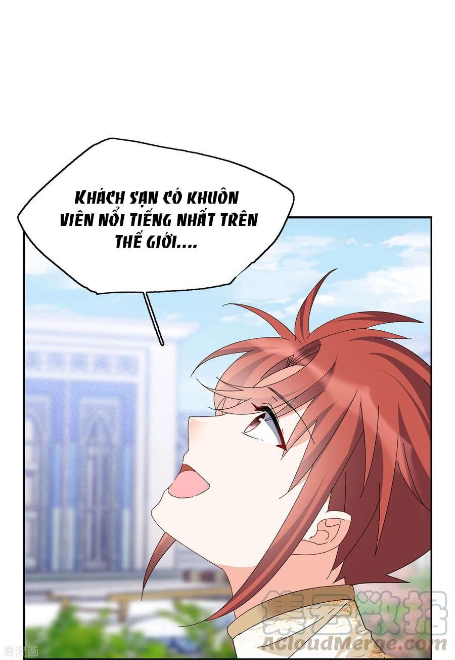 đọc truyện Em Đến Đây, Mời Nằm Xuống Chương 98 ảnh 24 tại Thiên Thai Truyện