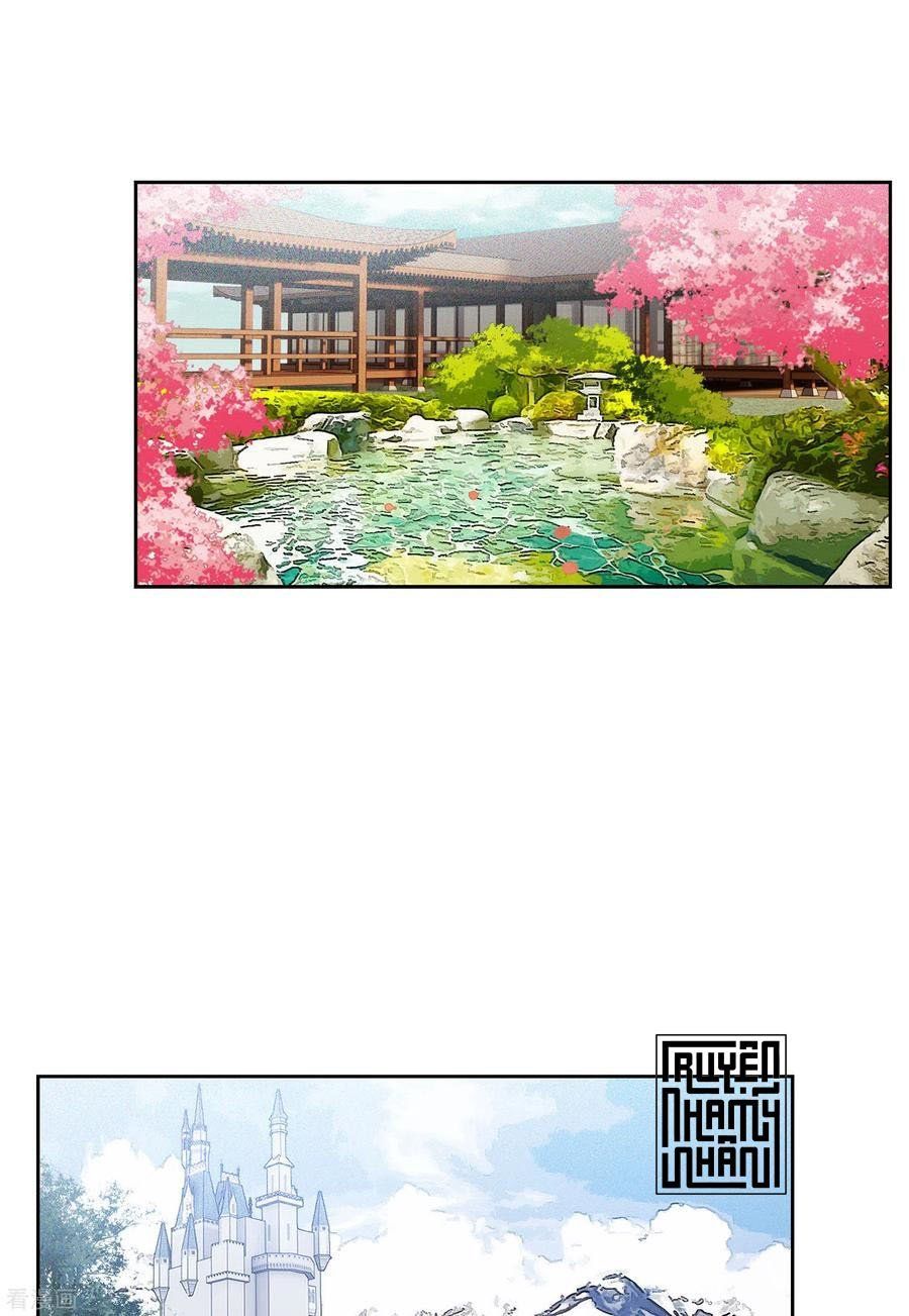 đọc truyện Em Đến Đây, Mời Nằm Xuống Chương 98 ảnh 26 tại Thiên Thai Truyện